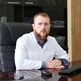 Калашников Александр Александрович