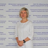 Новоселова Татьяна Николаевна