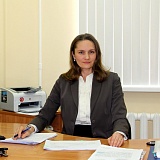 Кадирова Анастасия Николаевна