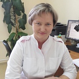 Михайлова Наталья Николаевна